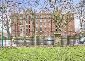 Thumbnail 1 bed flat for sale in Park View Court, Bath Street, Nottingham