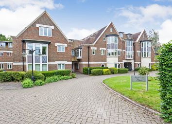 Thumbnail 2 bed flat for sale in Kentwyns Drive, Horsham