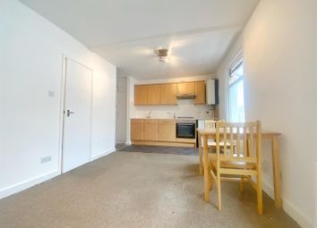 Thumbnail 1 bedroom flat to rent in Station Parade, London