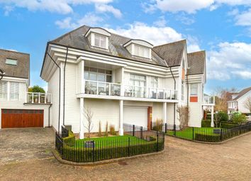 Thumbnail Flat for sale in Rougemont, Kings Hill