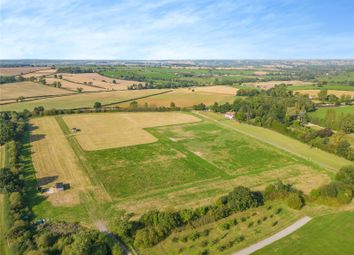 Thumbnail Land for sale in Oxton Hill, Southwell, Nottinghamshire