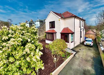 Thumbnail Detached house for sale in Barrmill Road, Beith