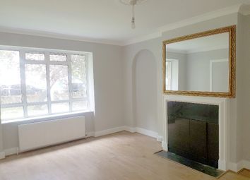 Thumbnail 3 bed flat to rent in Mapesbury Road, London
