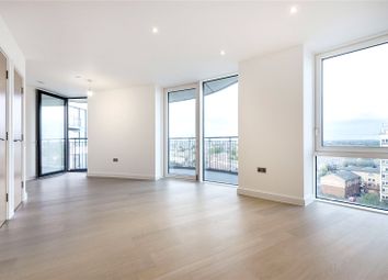 Thumbnail 1 bed flat to rent in Oculus House, 16-48 Cambridge Road, Barking, Essex