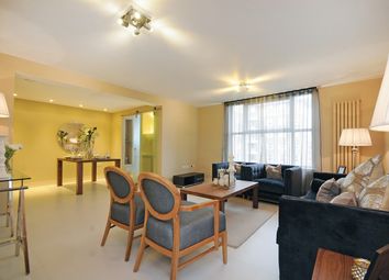 Thumbnail Flat to rent in Boydell Court, St John's Wood Park