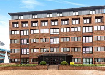 Thumbnail 1 bed flat for sale in Park House, 15 Bath Road, Slough