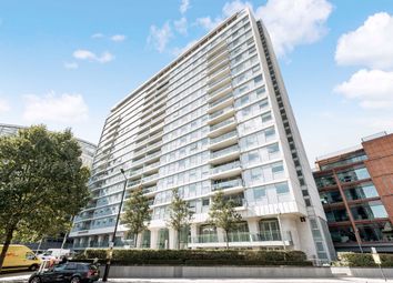 Thumbnail 2 bed flat to rent in Palace Street, London