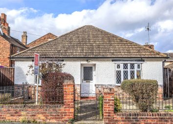 Thumbnail Bungalow to rent in Old Chapel Lane, Laceby
