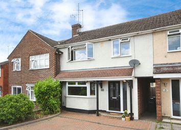Thumbnail 3 bed terraced house for sale in St. Anthonys Drive, Chelmsford