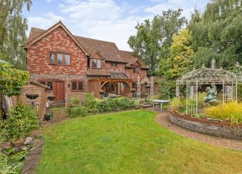 Thumbnail Detached house for sale in Mission Road, Iron Acton, South Gloucesteshire