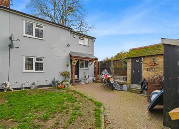 Thumbnail Cottage for sale in Church Street, Bocking, Braintree