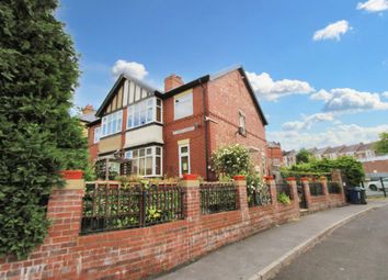 Thumbnail 3 bed semi-detached house for sale in St. James Gardens, Benwell, Newcastle Upon Tyne