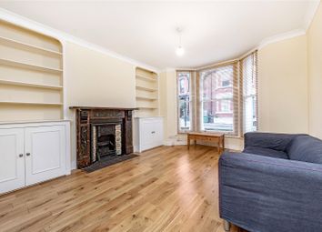 Thumbnail 2 bed flat to rent in Netherford Road, Clapham, London