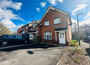 Thumbnail Semi-detached house to rent in Japonica Drive, Nottingham