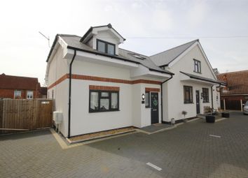 Thumbnail Property for sale in King Street, Kempston, Bedford