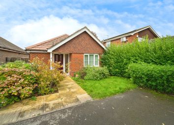 Thumbnail 2 bed detached bungalow for sale in Percival Place, Old Basing, Basingstoke