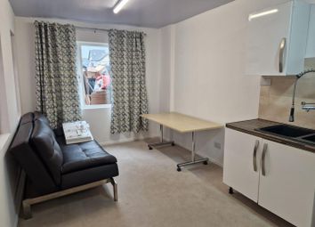 Thumbnail Studio to rent in St. Anns Road, Coventry