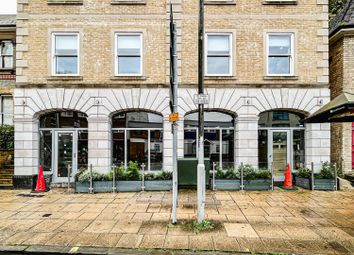Thumbnail Retail premises to let in 15 City Road, Winchester