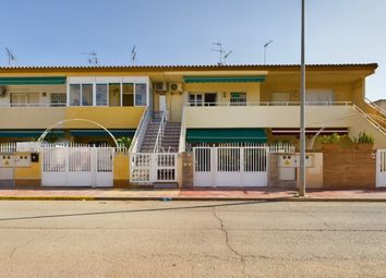 Thumbnail 2 bed apartment for sale in Los Alcazares, Murcia, Spain