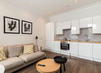 Thumbnail 1 bed flat to rent in King Street, London