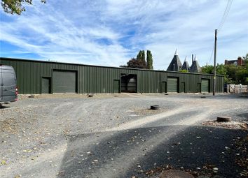 Thumbnail Light industrial to let in Little Marcle Road, Ledbury, Herefordshire