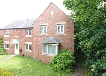 Thumbnail 3 bed end terrace house for sale in Old Dryburn Way, North End, Durham