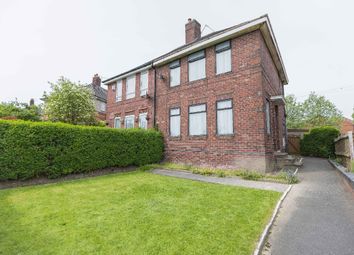 Thumbnail 3 bed semi-detached house for sale in Prince Of Wales Road, Sheffield