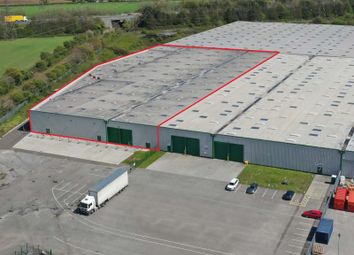 Thumbnail Industrial to let in Unit 3 South Wales Distribution Centre, Kenfig Industrial Estate, Neath Port Talbot