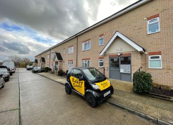 Thumbnail Flat for sale in Wanti Terrace, Yellowpine Way, Chigwell