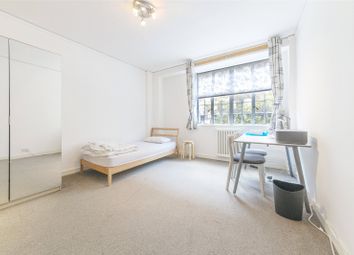 Thumbnail Studio for sale in Russell Court, Woburn Place, London