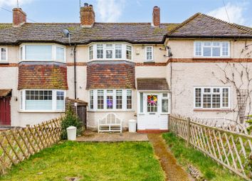 Thumbnail Terraced house for sale in Fairview, Fawkham Green Road, Fawkham