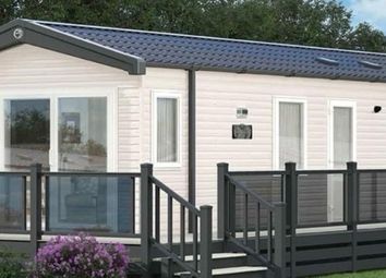 Thumbnail 2 bed mobile/park home for sale in Garth, Llangammarch Wells