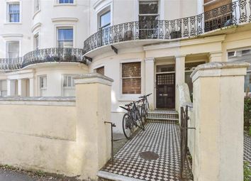 Thumbnail 2 bed flat for sale in Lansdowne Place, Hove, East Sussex