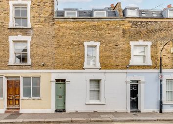 Thumbnail Terraced house to rent in Novello Street, London