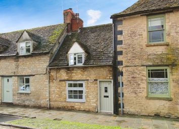 Thumbnail 2 bed cottage for sale in High Street, Cricklade, Swindon
