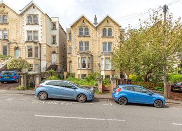 Thumbnail Flat for sale in Cotham Brow, Bristol
