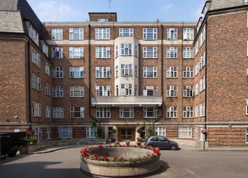 Thumbnail 3 bedroom flat for sale in Northways, College Crescent, Swiss Cottage, London