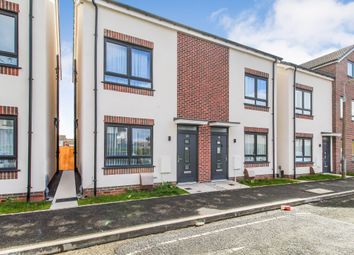 Thumbnail Semi-detached house to rent in Blackfield Street, Liverpool