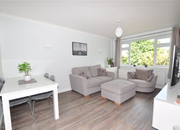 2 bed maisonette for sale in Catherine Drive, Sunbury-On-Thames, Surrey TW16