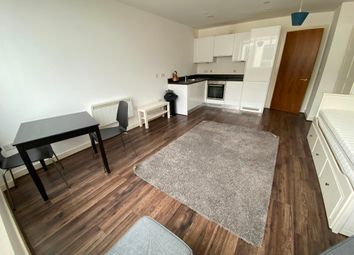 Thumbnail Studio to rent in The Strand, City Centre, Liverpool