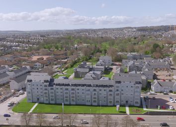 Thumbnail 2 bedroom flat for sale in "Sande" at May Baird Wynd, Aberdeen