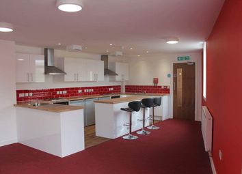 Thumbnail  Studio to rent in Penny Lane Student Halls, Allerton Road