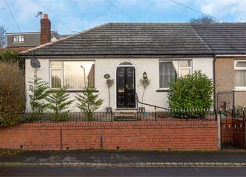 2 Bedroom Semi-detached bungalow for sale