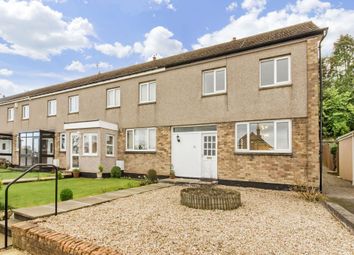 Thumbnail 2 bed end terrace house for sale in 61 Newhailes Crescent, Musselburgh