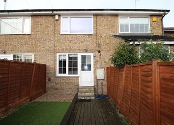 Thumbnail 2 bed town house to rent in New Park Way, Farsley, Pudsey