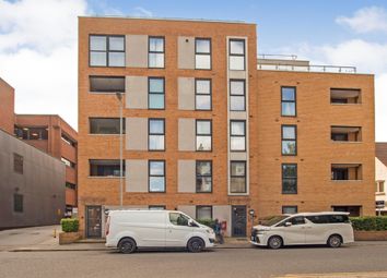 Thumbnail 1 bed flat for sale in Upton Road, Watford