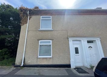 Thumbnail 2 bed end terrace house for sale in Schola Green Lane, Morecambe