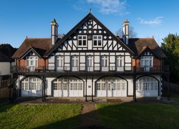 Thumbnail Office for sale in Maidenhead Court Boathouse, Court Road, Maidenhead