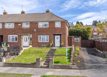 Thumbnail Semi-detached house for sale in Sheepfold Close, Rowley Regis, Dudley, West Midlands