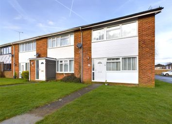 Thumbnail 3 bed end terrace house to rent in Wellfield, Hazlemere, High Wycombe